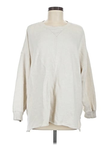 Aerie Pullover Sweater (view 1)