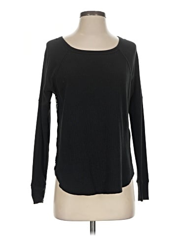 CALVIN KLEIN JEANS Long Sleeve T-Shirt (view 1)