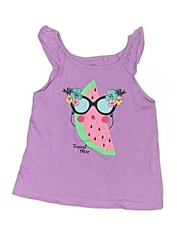 OVS Tank Top (view 1)