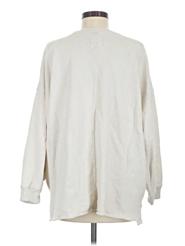 Aerie Pullover Sweater (view 2)