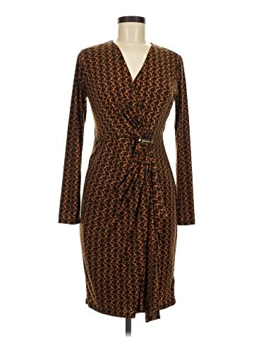 MICHAEL Michael Kors Casual Dress (view 1)