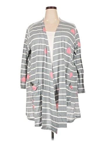 Lularoe Cardigan (view 1)