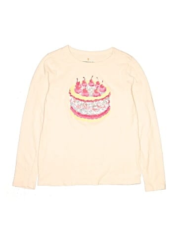 Crewcuts Long Sleeve T-Shirt (view 1)