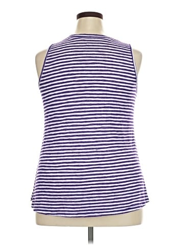 Lane Bryant Tank Top (view 2)