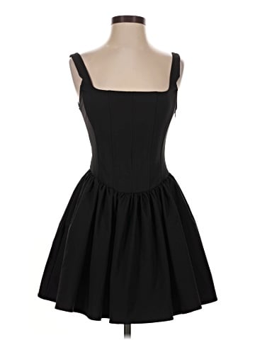 Zara Cocktail Dress (view 1)