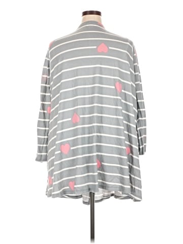 Lularoe Cardigan (view 2)