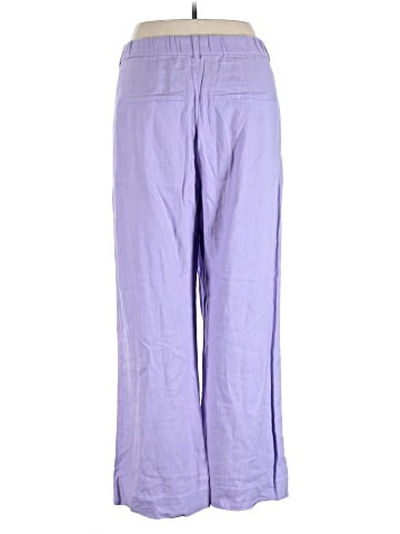 Abercrombie & Fitch Linen Pants (view 2)
