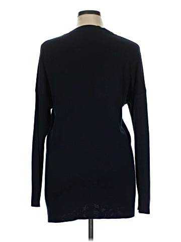 Linda Allard Ellen Tracy Cardigan (view 2)