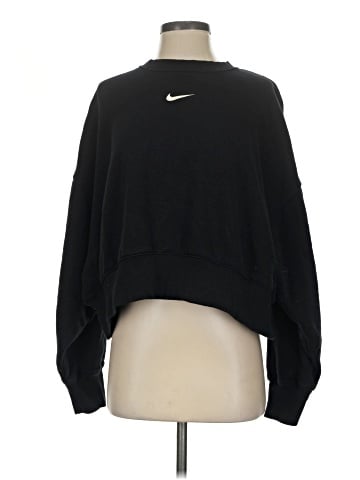 Nike Pullover Sweater (view 1)