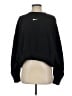 Nike Black Pullover Sweater Size S - photo 1