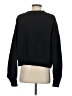Nike Black Pullover Sweater Size S - photo 2