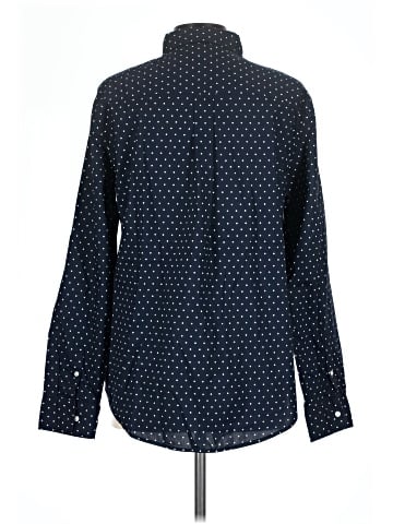 Amazon Essentials Long Sleeve Button-Down Shirt (view 2)