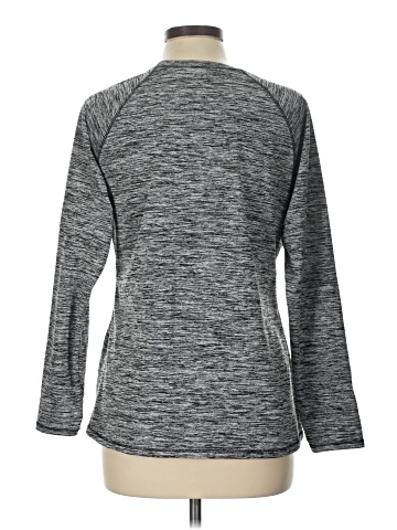Cuddl Duds 3/4 Sleeve T-Shirt (view 2)