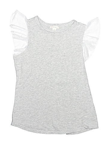 Crewcuts Sleeveless T-Shirt (view 1)