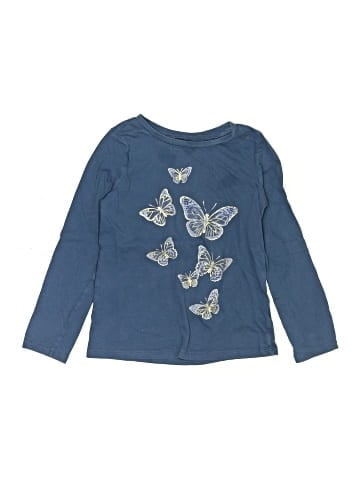 OshKosh B'gosh Long Sleeve T-Shirt (view 1)