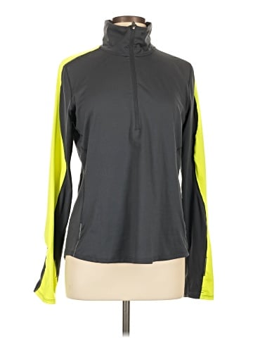 Brooks Track Jacket (view 1)