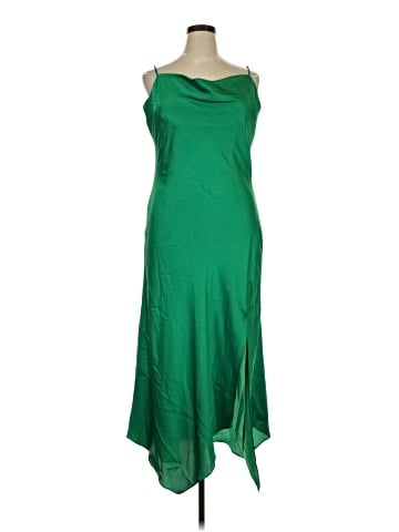 Express Cocktail Dress (view 1)
