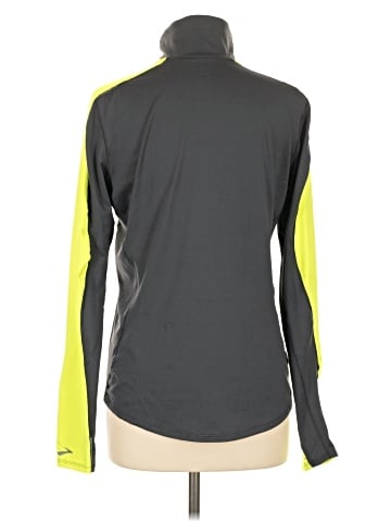Brooks Track Jacket (view 2)