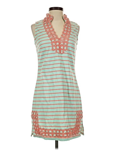 Sail to Sable Casual Dress (view 1)