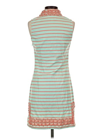 Sail to Sable Casual Dress (view 2)