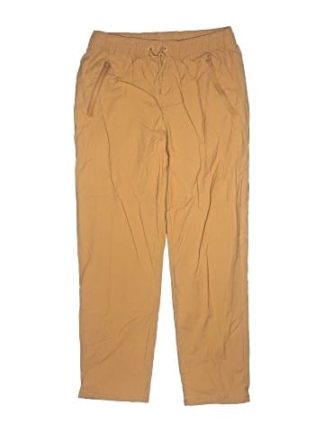 Cat & Jack Khakis (view 1)