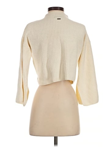 Armani Exchange Turtleneck Sweater (view 2)