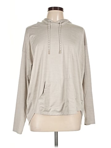 Eddie Bauer Pullover Hoodie (view 1)