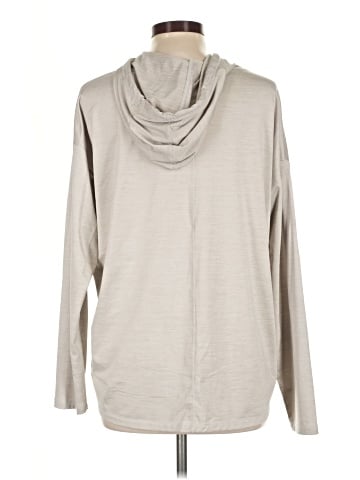 Eddie Bauer Pullover Hoodie (view 2)