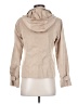 Talbots 100% Polyester Tan Jacket Size 4 Petite - photo 2