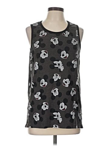 Disney Sleeveless Top (view 1)