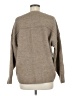Superdry Tan Pullover Sweater Size 6 - photo 2