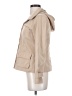 Talbots 100% Polyester Tan Jacket Size 4 Petite - photo 5