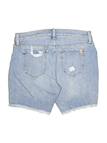 Joe's Jeans Denim Shorts (view 2)