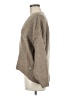 Superdry Tan Pullover Sweater Size 6 - photo 5