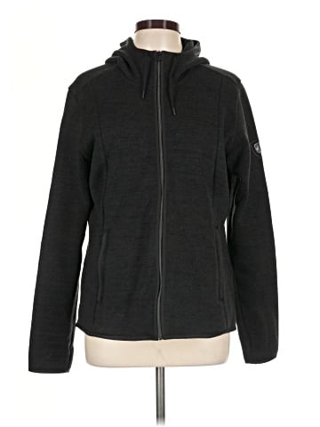 Kuhl Zip Up Hoodie (view 1)