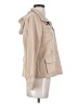 Talbots 100% Polyester Tan Jacket Size 4 Petite - photo 4