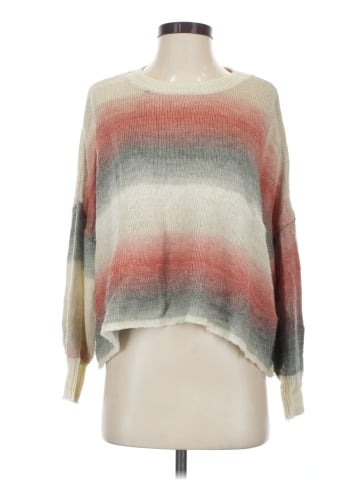 O'Neill Pullover Sweater (view 1)
