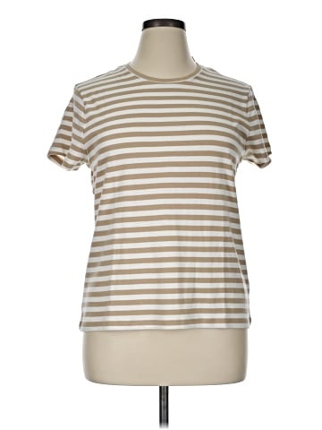 J.Crew Factory Store Short Sleeve T-Shirt (view 1)