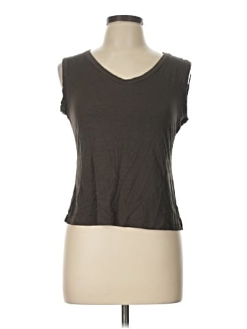 Armani Collezioni Sleeveless Top (view 1)
