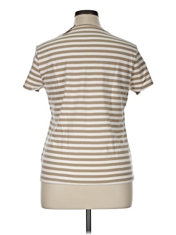 J.Crew Factory Store Short Sleeve T-Shirt (view 2)
