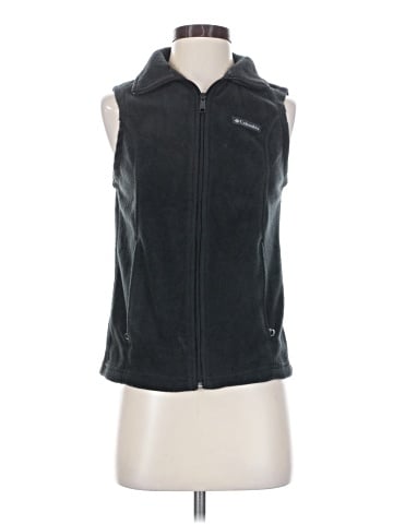 Columbia Vest (view 1)