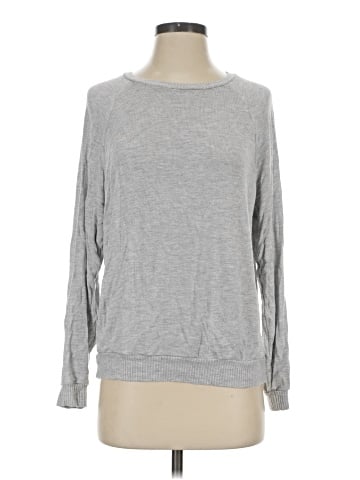 Eberjey Pullover Sweater (view 1)