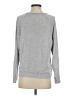 Eberjey Gray Pullover Sweater Size XS - photo 2