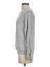 Eberjey Gray Pullover Sweater Size XS - photo 5
