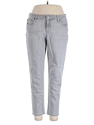 Eileen Fisher Jeans (view 1)