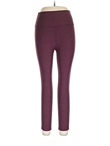 Beyond Yoga Yoga Pants (view 1)