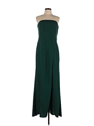 Thread Cocktail Dress (view 1)