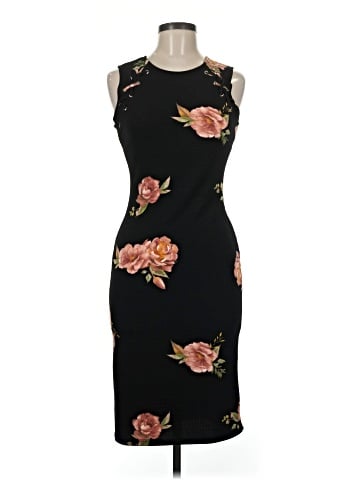 Almost Famous Cocktail Dress (view 1)
