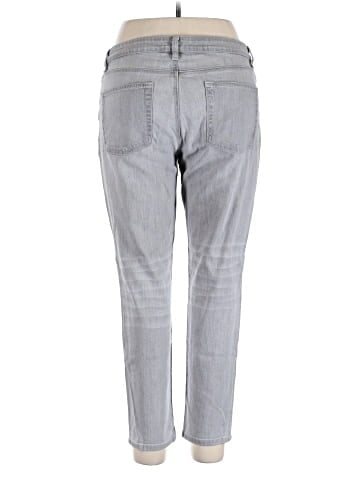 Eileen Fisher Jeans (view 2)