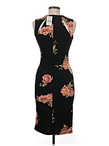 Almost Famous Cocktail Dress (view 2)